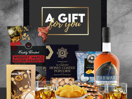 Southern Stars & Starward Hamper Sale