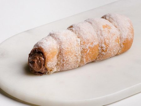 PAPA S CHOCOLATE ZUCCHERATI Discount