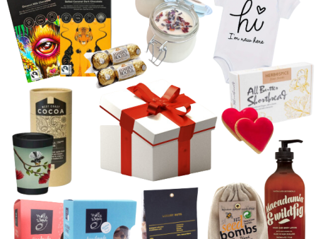 Build a Gift Box Online Sale