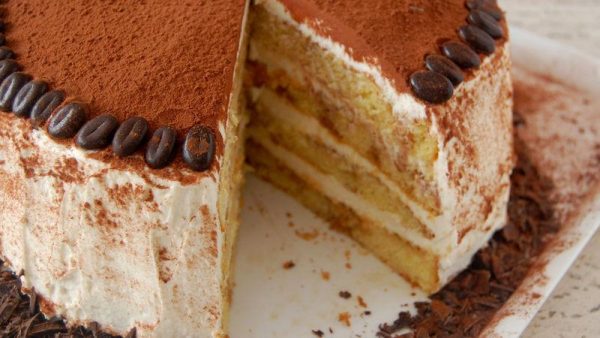 Tiramisu Cake For Cheap