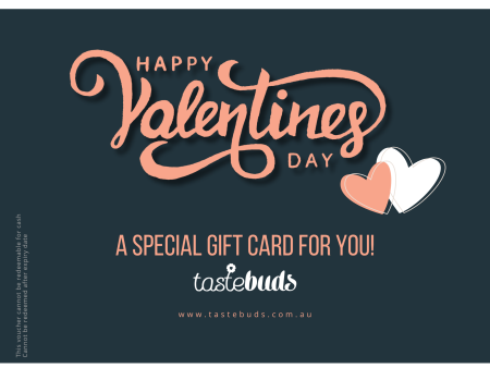 Valentine s Day eGift Card Fashion