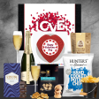 Chandon Valentine s Sparkles Hamper Online now