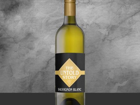 The Untold Story Sauvignon Blanc 750ml Sale