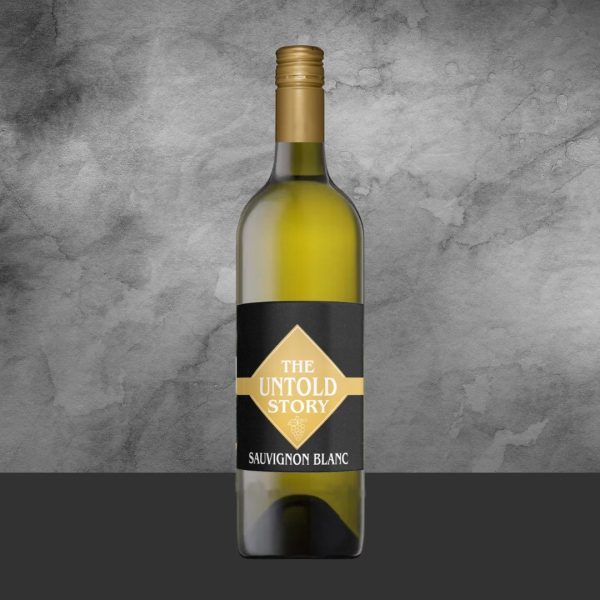 The Untold Story Sauvignon Blanc 750ml Sale