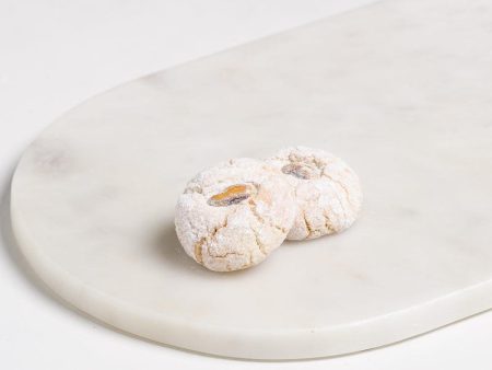 PAPA S MANDORLA AL LIMONE BISCUIT (500G) Online now