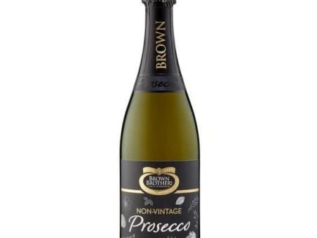 Brown Brothers Prosecco on Sale