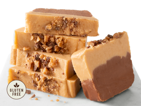 Heath Bar Crunch (Toffee) Fudge Online Hot Sale