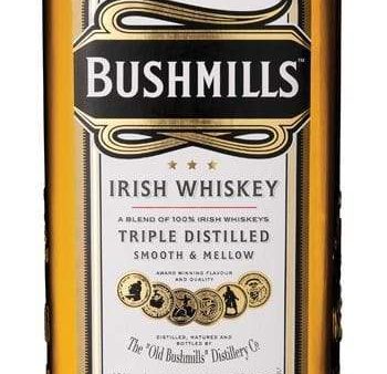 Bushmills 700ml For Sale