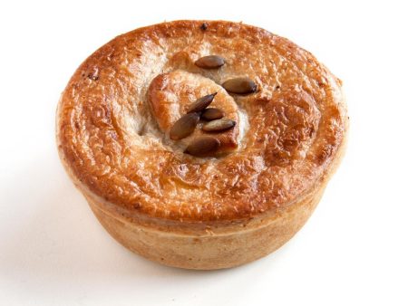 VEGAN PIES - 3 OPTIONS Supply