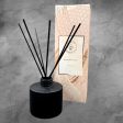 Honey Homeware Aromatic Vanilla Reed Diffuser Fashion