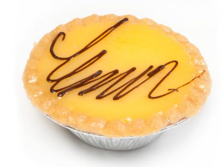 LEMON  CITRON  TART Online now