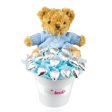 Dream Baby Boy Chocolate Bouquet For Sale