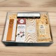 Chocolate & Biscuits Christmas Hamper on Sale