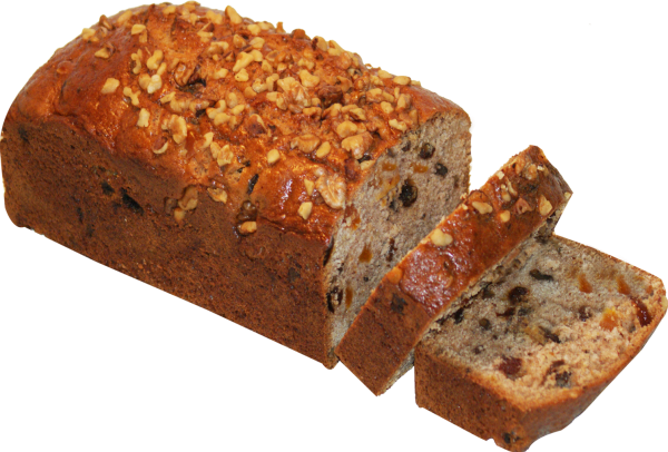 PAPA JOE S BAKEHOUSE FRUIT & NUT BANANA BREAD LOAF 1KG Online now