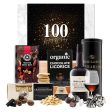 100th Birthdays & McWilliams Tawny Port Hamper Cheap