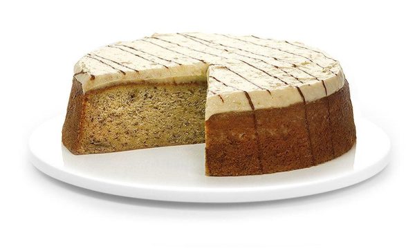 YAEL S DOUBLE BANANA CAKE - 2 SIZES For Discount