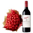 Be Mine Penfolds Chocolate Bouquet Online now