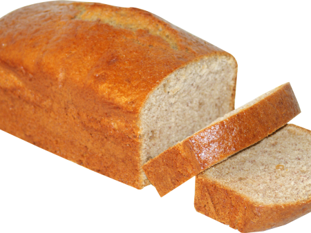 PAPA JOE S BAKEHOUSE BANANA BREAD LOAF 1KG Online Hot Sale