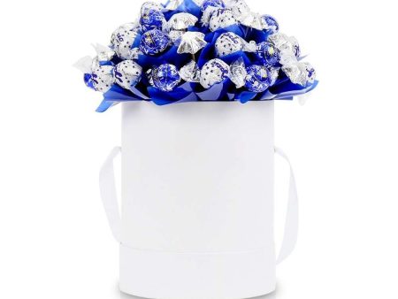 Baci Deluxe Bucket Bouquet Online