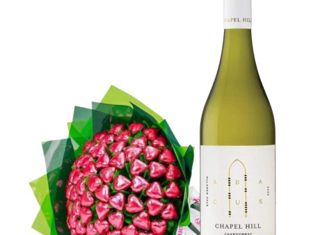 Grand Chardonnay Chocolate Bouquet Discount