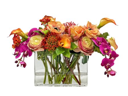 Allegra Roses, Orchids & Protea Discount