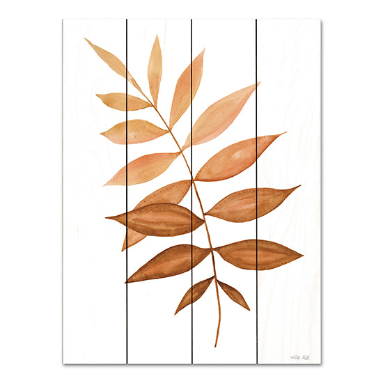 CIN3399PAL - Fall Leaf Stem II - 12x16 Online now