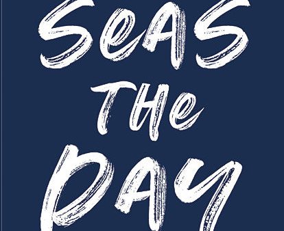 LET365 - Seas the Day - 12x16 Online