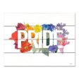 FEN722PAL - Rainbow Pride - 16x12 For Cheap